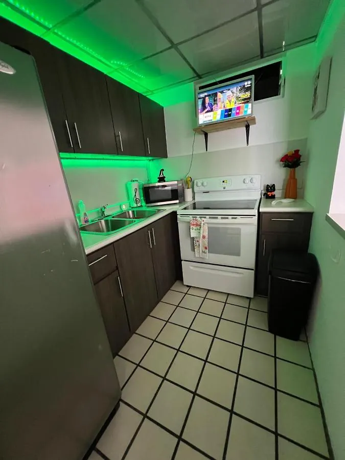 סן חואן Condado Beachfront Tantra Apartment
