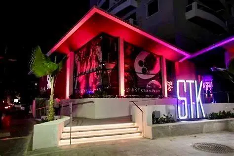 סן חואן Condado Beachfront Tantra Apartment סן חואן