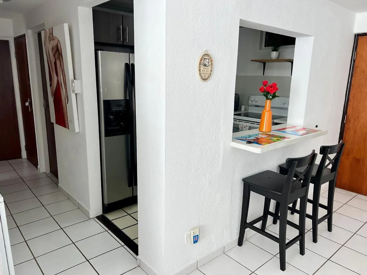 Condado Beachfront Tantra Apartment San Juan Porto Rico